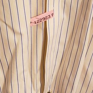 Michael Kors Long Sleeve Shirt